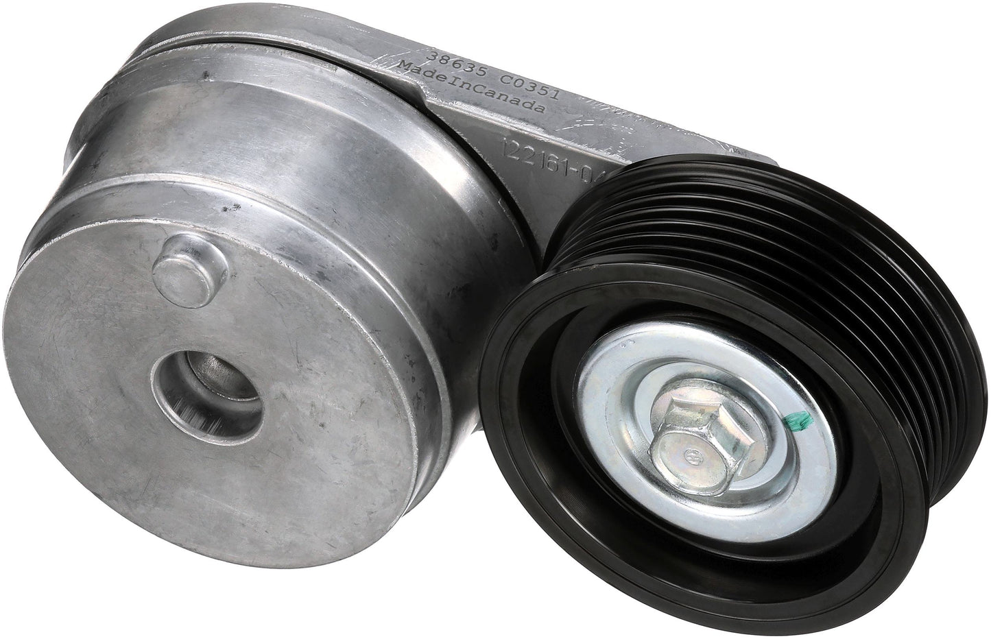 Gates HD Tensioner 38635