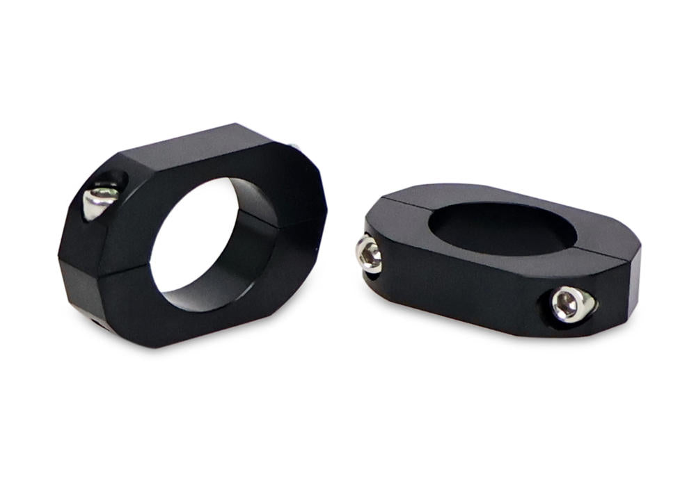 SuperPro Sway Bar Lateral Lock - Kit TRC0064