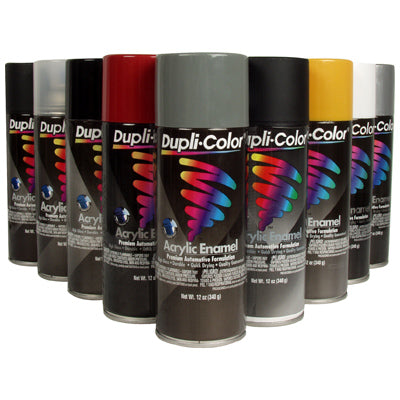 Dupli-Colour Touch Up Brush Merc Silver 12.5ml HCTM10-C