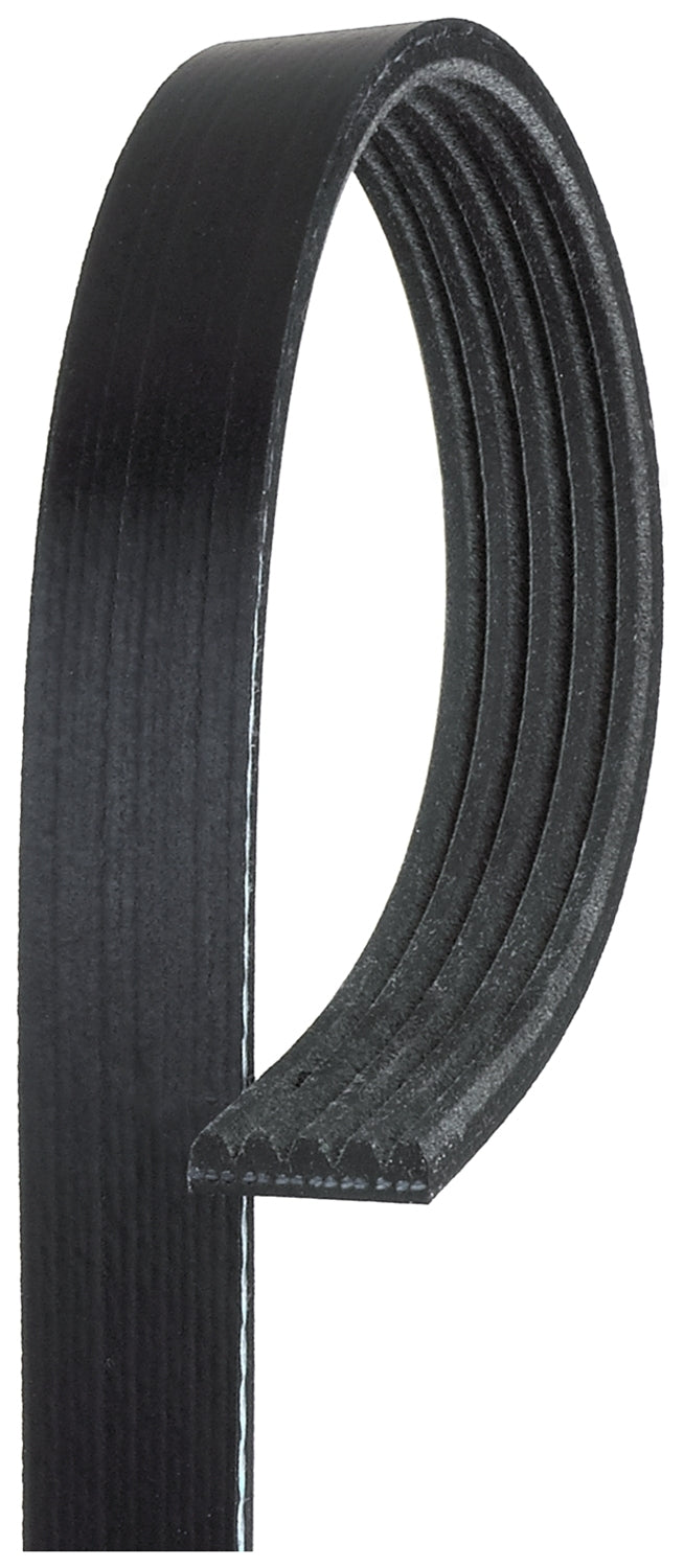 Gates Micro-V Multi Ribbed Drive Belt 5 Rib x 1495mm 5PK1495XS