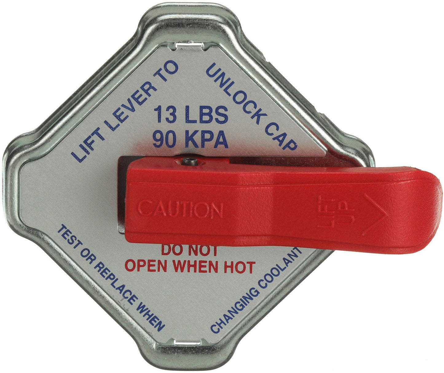 Gates Radiator Cap 10327