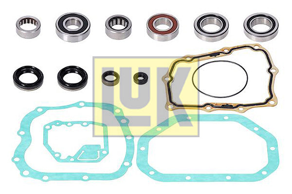 LuK Manual Transmission Repair Kit 462 0387 10