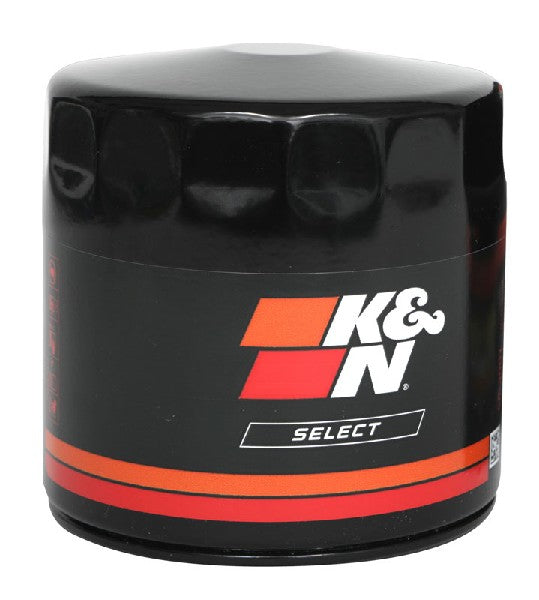 K&N Oil Filter Spin On KNSO-1008