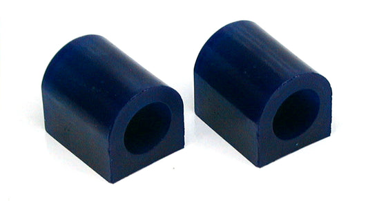 SuperPro Front Swaybar Mount Bush Kit Fits Volvo SPF0521-21K