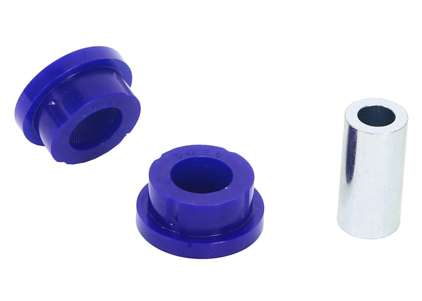 SuperPro Rear Panhard Rod To Chassis Mount Bush Kit Fits Hyundai SPF3842K