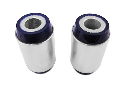 SuperPro Rear Control Arm Lower-Inner Bush Kit Fits Mazda SPF3403K