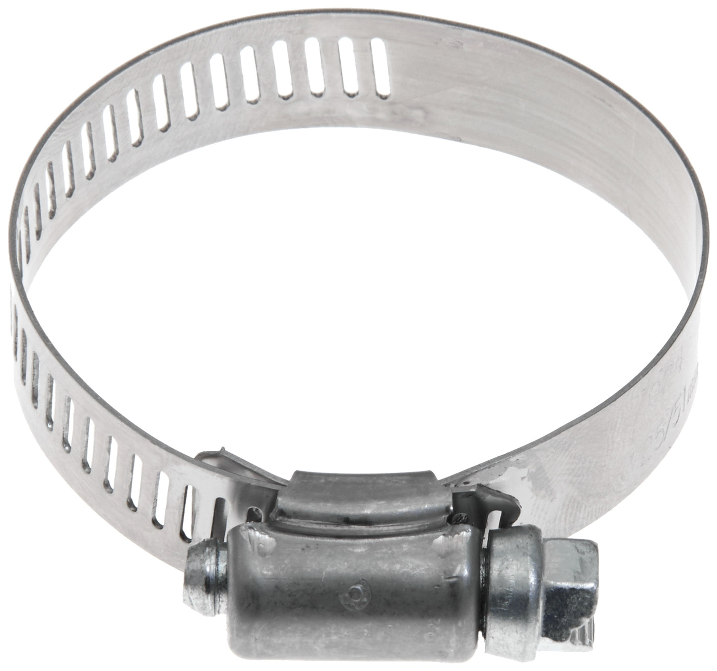 Gates Perforated Hose Clamp 10-22mm (10 Pack) 5706