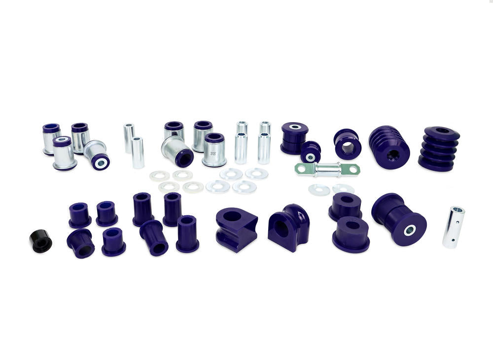 SuperPro Vehicle Master Bush Kit KIT253K