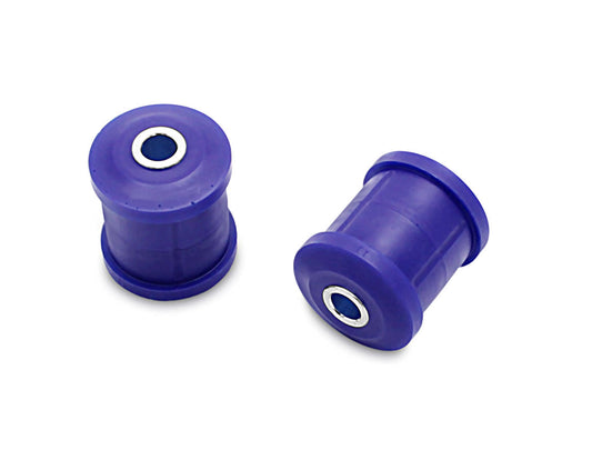 SuperPro Rear Trailing Arm Lower-Front Bush Kit Fits Mitsubishi SPF2117K