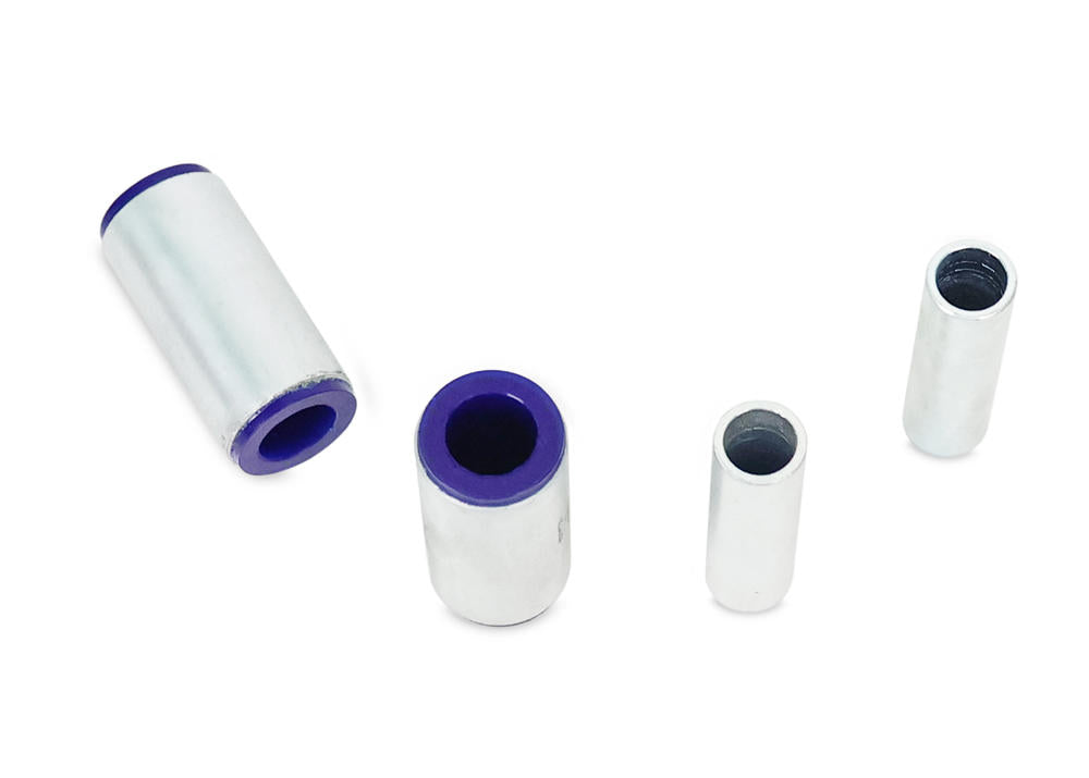 SuperPro Leaf Spring Bush Kit SPF1669K
