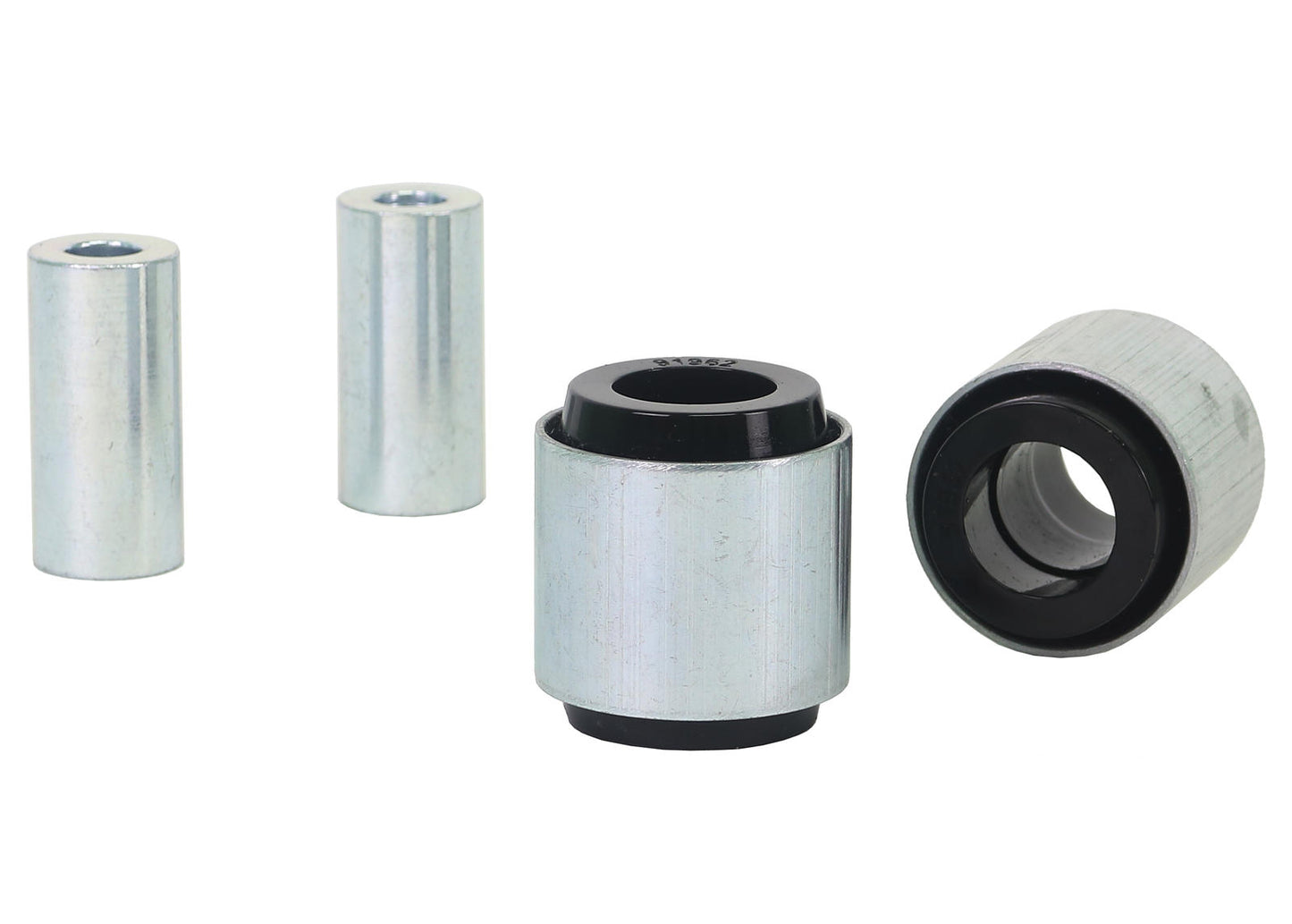 Whiteline Control Arm Bushing Kit Front Lower W53645