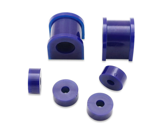 SuperPro Front Swaybar Mount Bush Kit Fits Mitsubishi SPF1101-23K