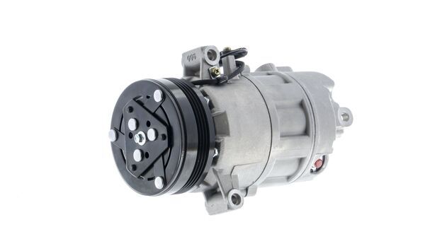 MAHLE Compressor Air Conditioning ACP 385 000S
