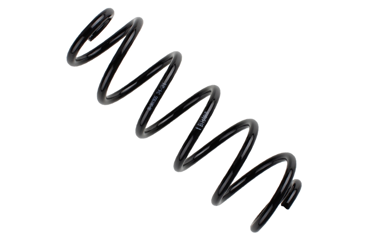 Bilstein Coil Spring 36-301966