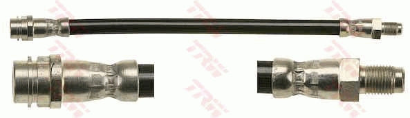 TRW Brake Hose PHB521