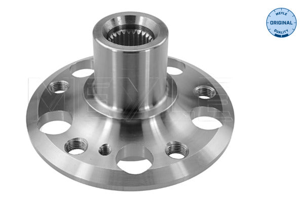 MEYLE Wheel Hub 014 752 0001