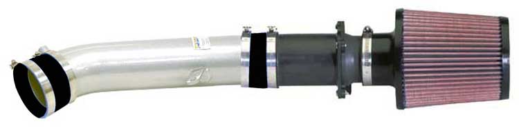 K&N Performance Air Induction Kit KN69-7081-1TS