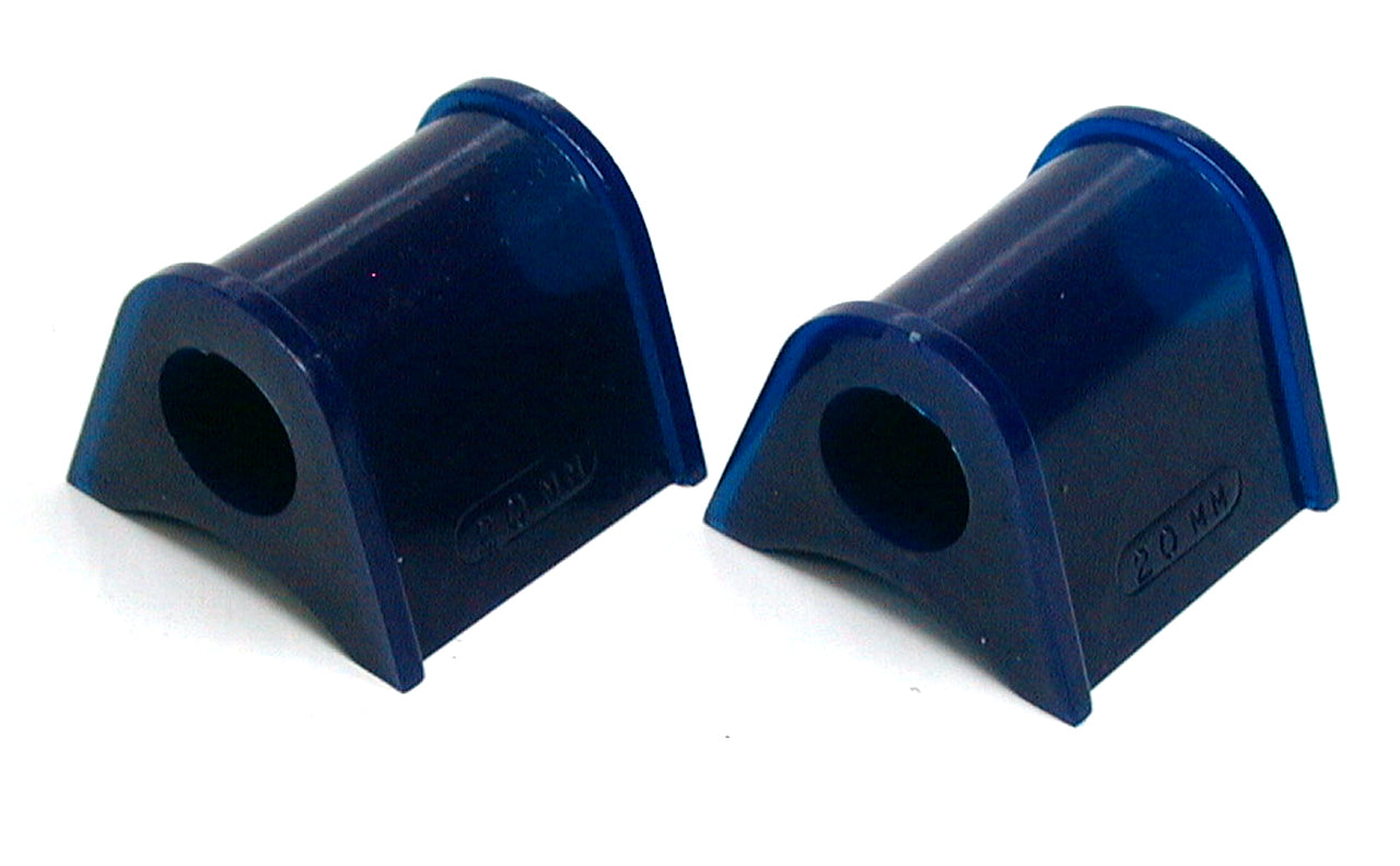 SuperPro Sway Bar Bush Kit SPF0363-20K