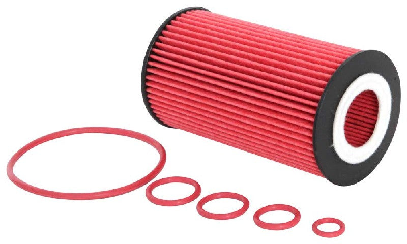 K&N Oil Filter KNHP-7004