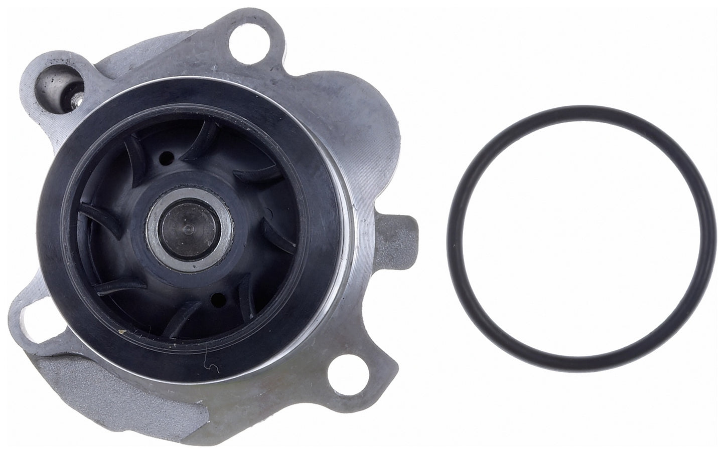 Gates Water Pump GWP8038