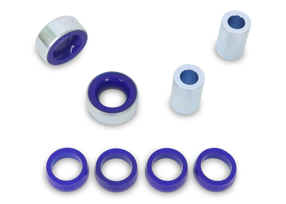 SuperPro Control Arm Bush Kit SPF4839K