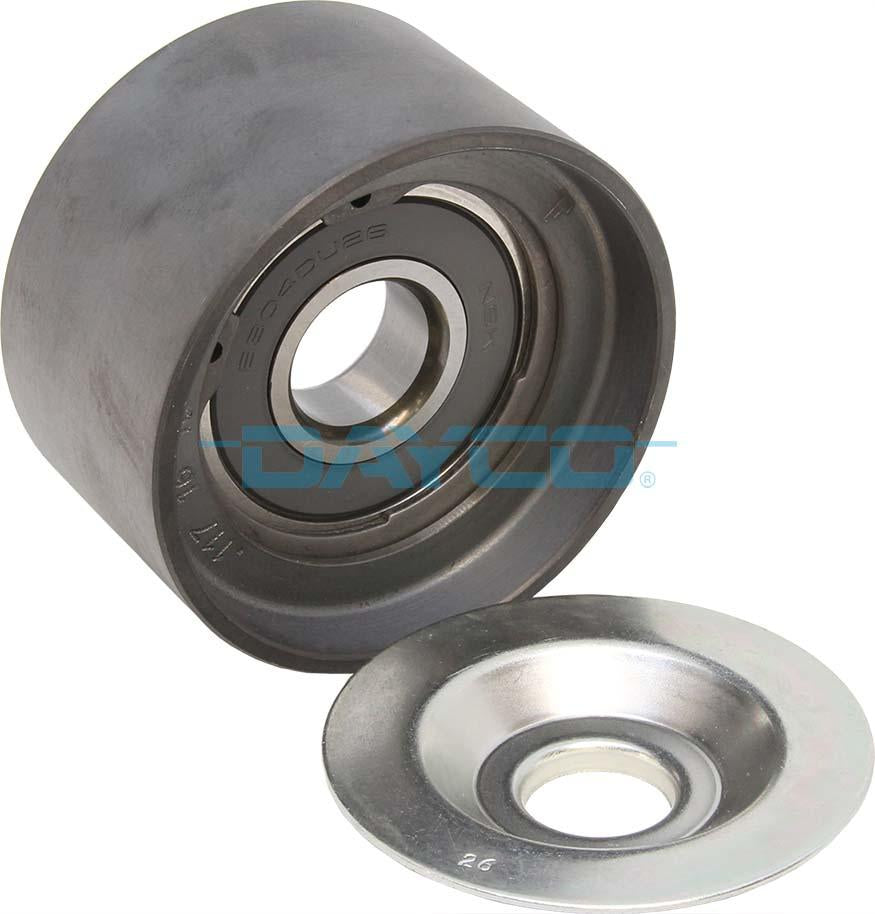 Dayco Idler Pulley Heavy Duty APV1092