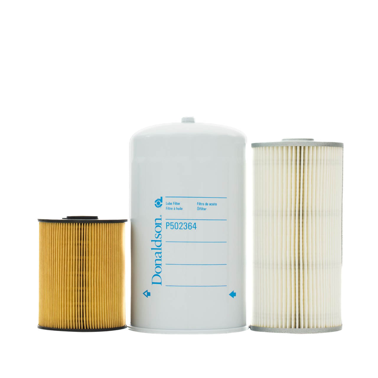 Donaldson Filter Set X903196