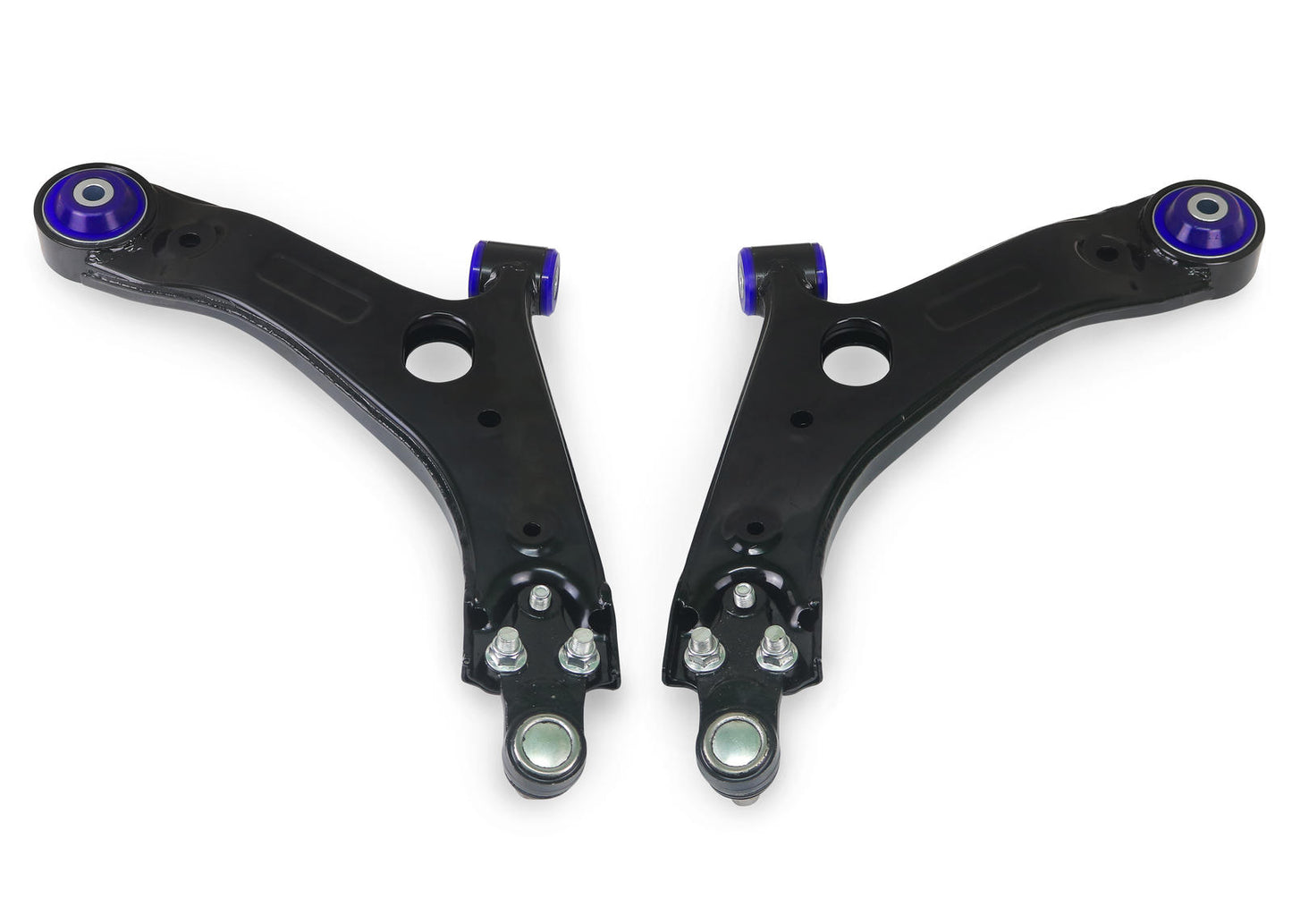 SuperPro Control Arm Kit Front Lower TRC1074
