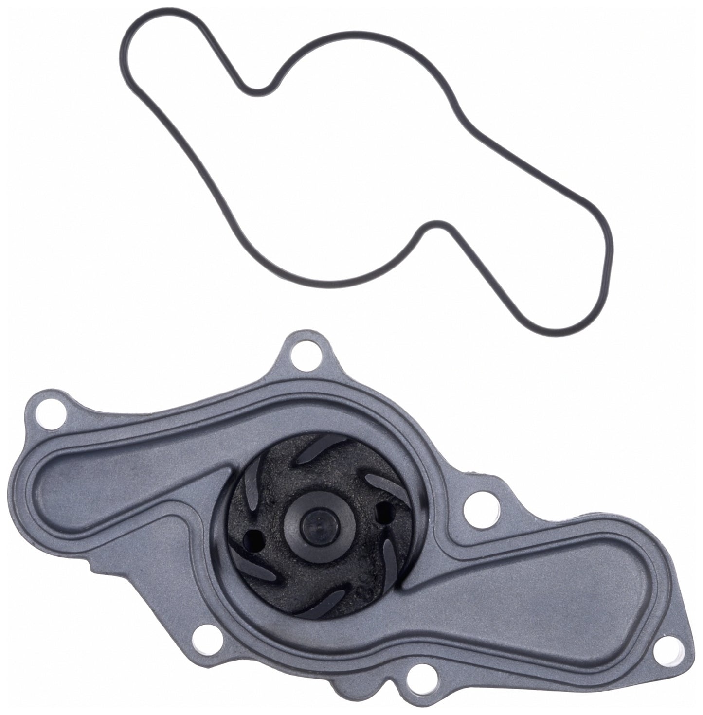 Gates Water Pump GWP3076