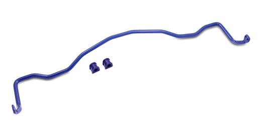 SuperPro Rear 20mm Heavy Duty Adjustable Sway Bar Fits Subaru RC0096RZ-20