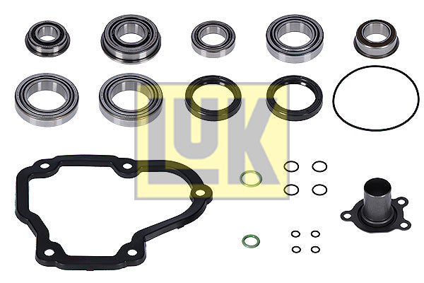 LuK Manual Transmission Repair Kit 462 0322 10