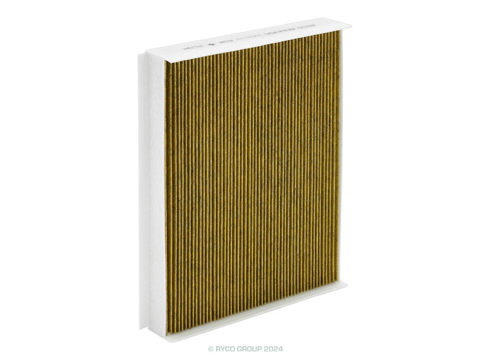 Ryco Cabin Air Filter RCA475M