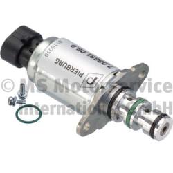 Pierburg Adapter Cable 4.07360.49.0