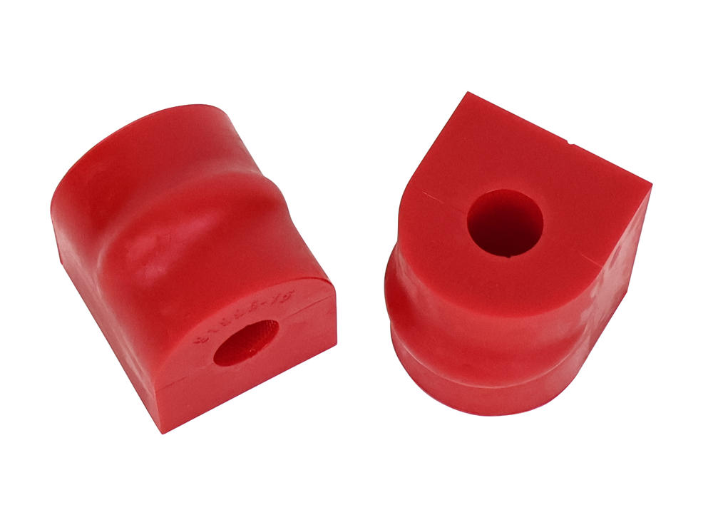 Nolathane Sway Bar Mount - Bushing Kit - 16mm 421051