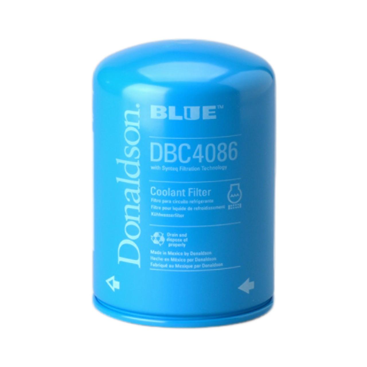 Donaldson Coolant Filter DBC4086