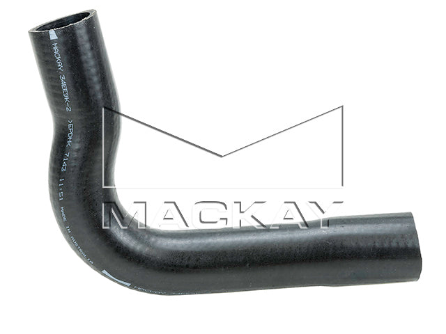 Mackay Radiator Top Hose CH6112