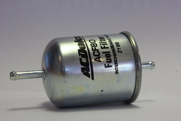 ACDelco Fuel Filter ACF80