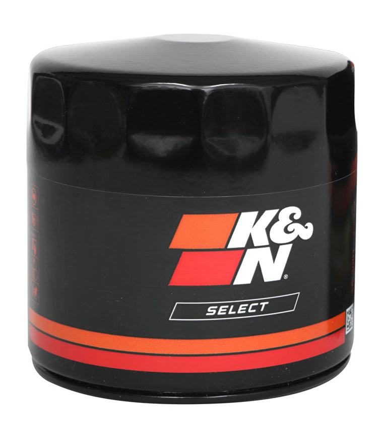 K&N Oil Filter Spin On KNSO-2004