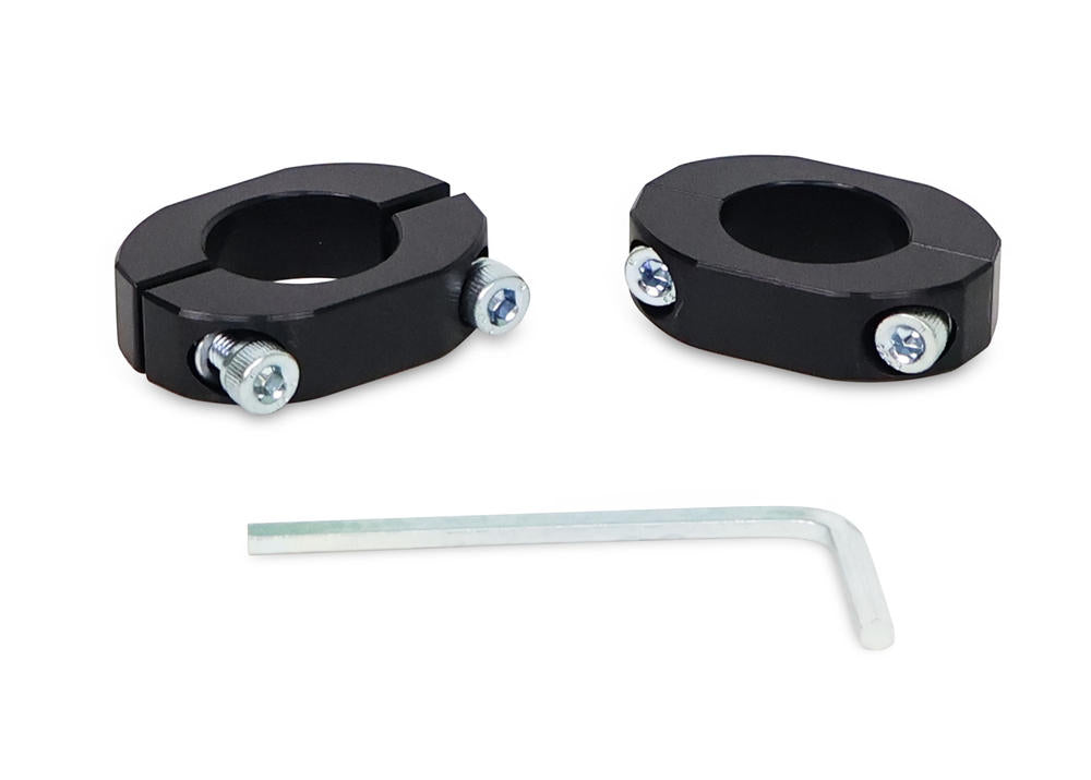 SuperPro Sway Bar Lateral Lock - Kit TRC0062