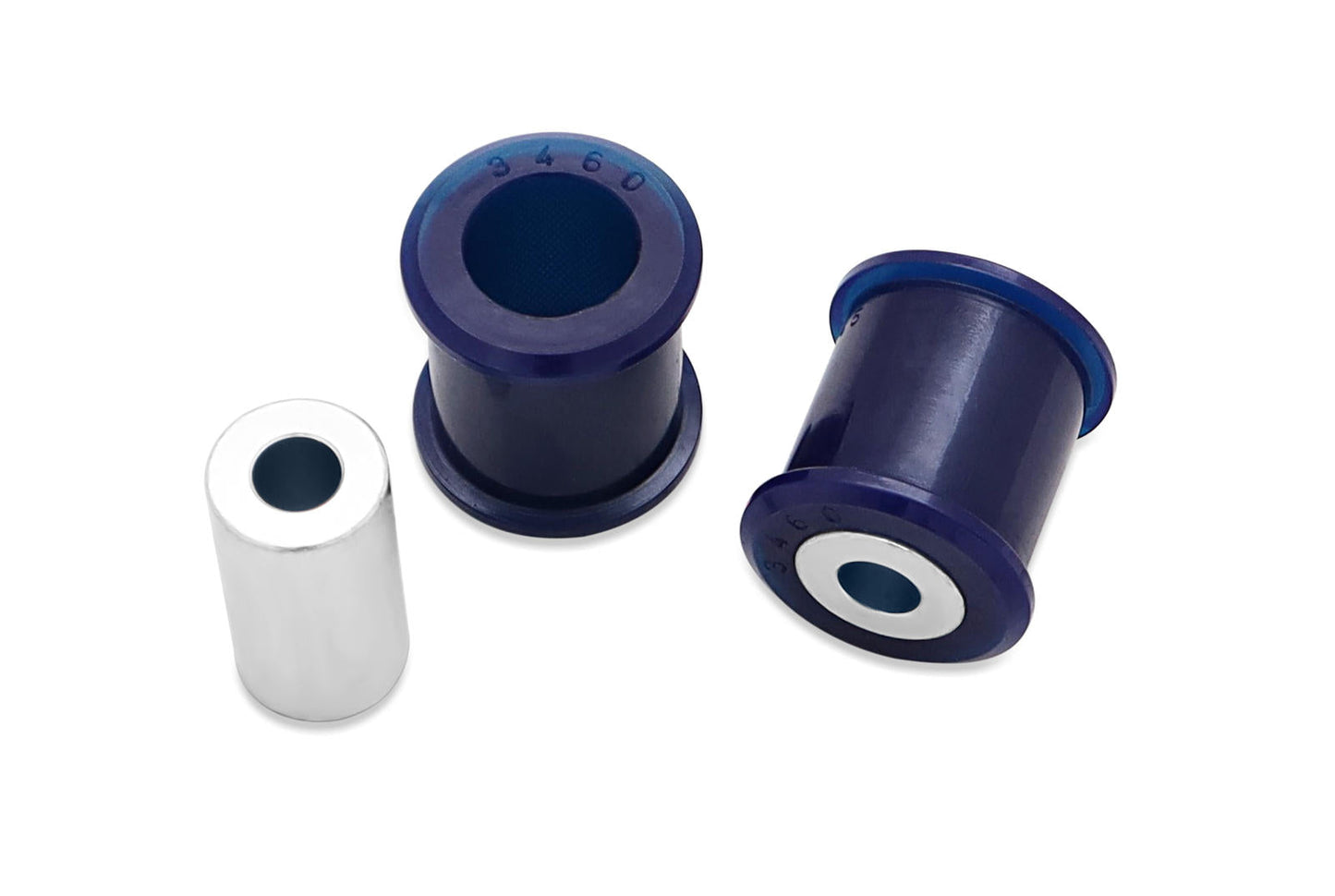 SuperPro Front Control Arm Lower-Inner Front Bush Kit Fits Honda SPF3460K