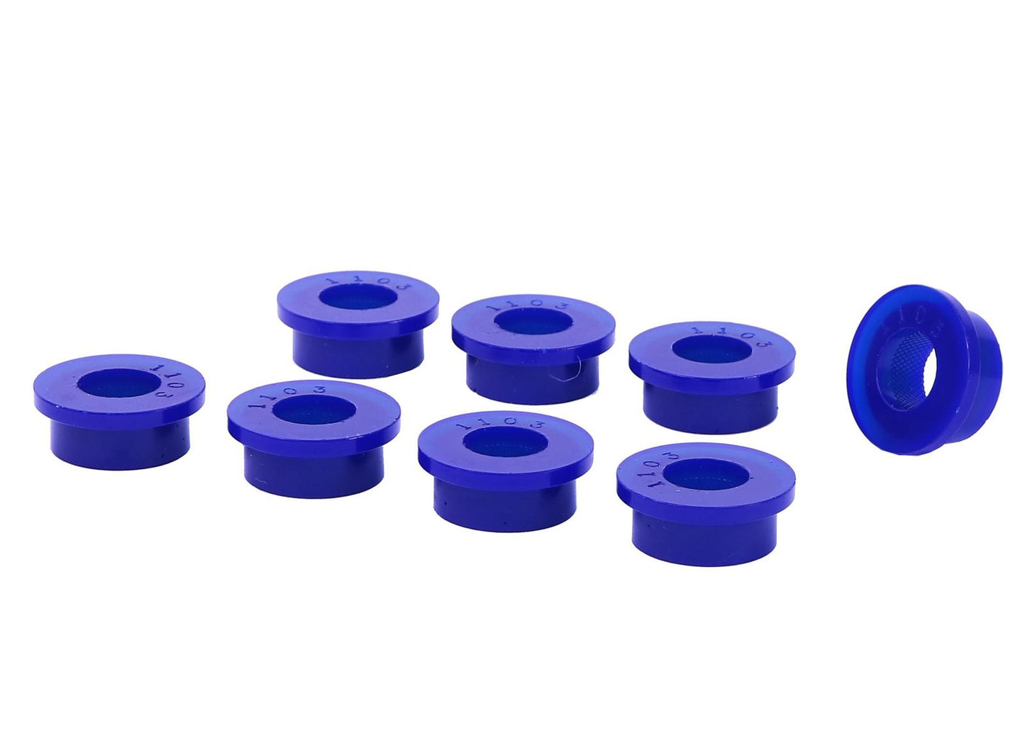 SuperPro Front Control Arm Upper-Inner Bush Kit Fits Volvo SPF1103K