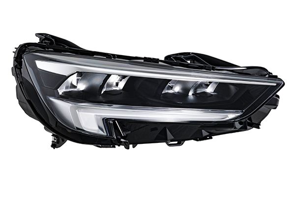 Hella Headlight 1LX 354 882-041