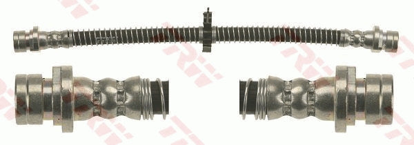TRW Brake Hose PHA531