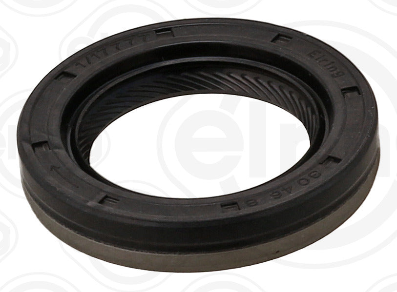 Elring Radial Shaft Seal 454.22