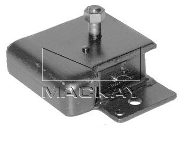 Mackay Engine Mount Bush A5066