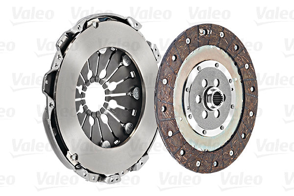 Valeo Clutch Kit 826859