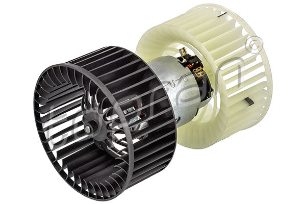 Topran Interior Blower Motor 501 333