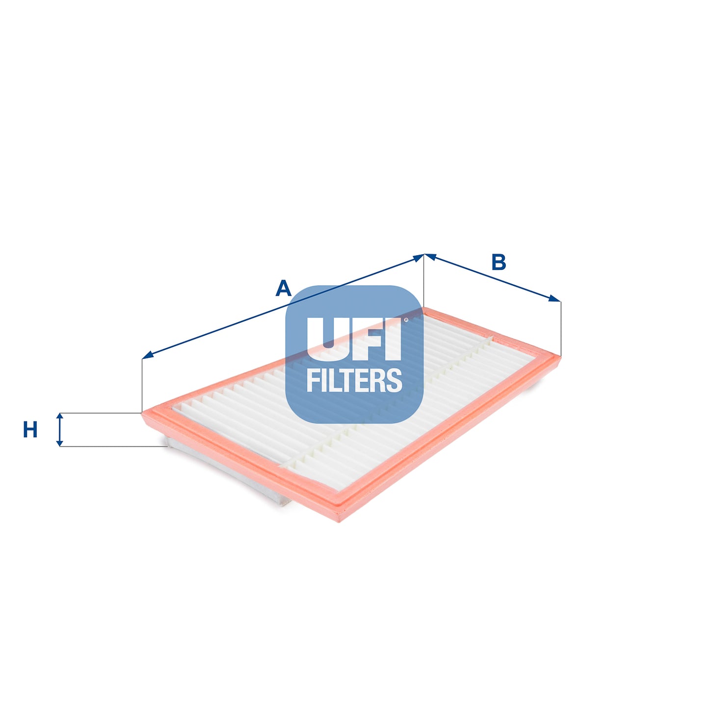UFI Filters Air Filter 30.463.00
