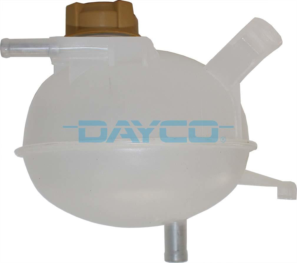 Dayco Radiator Expansion Tank DET0046
