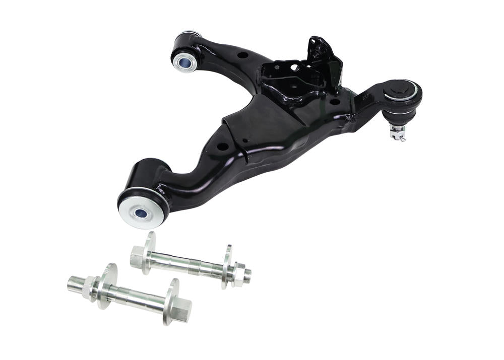 Nolathane Control Arm Lower - Arm Assembly - Right 459174R